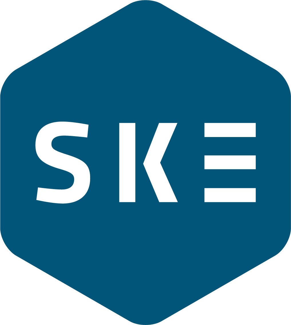 Logo SKE GmbH